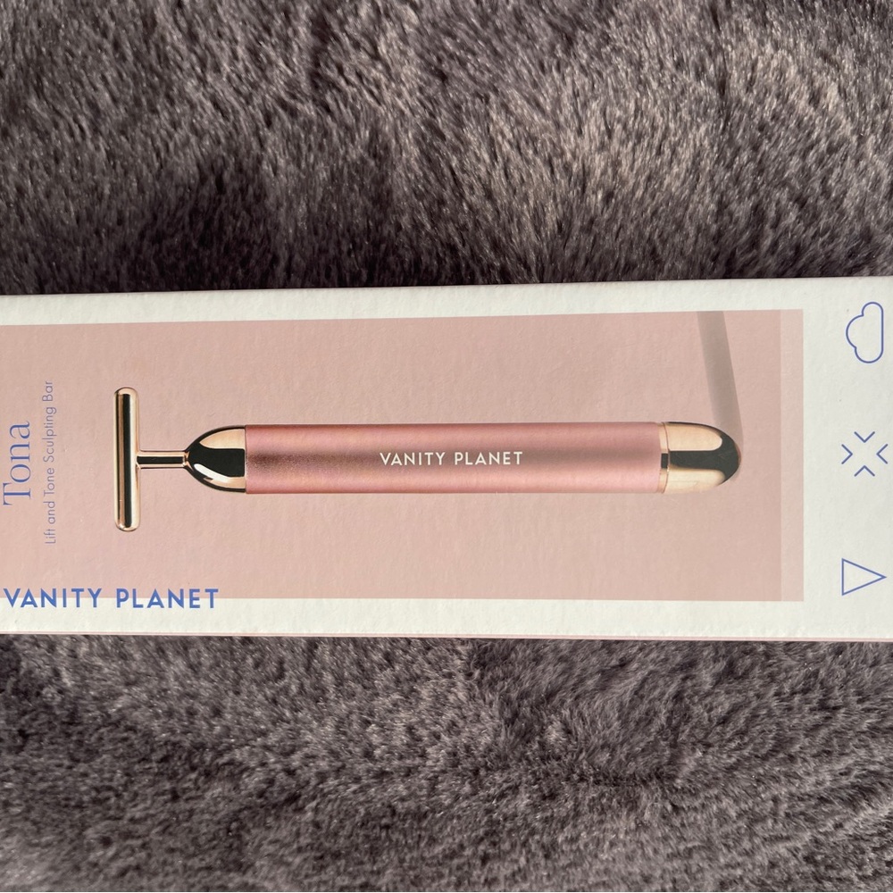 Vanity Planet Tona Lift and Tone Sculpting Bar SOLD OUT - Picture 4 of 5